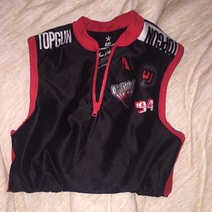 Top Gun Allstars Woman Jags Set